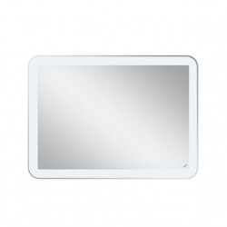Зеркало Qtap Swan 600x800 с LED-подсветкой, Reverse QT167814146080W - зображення 3