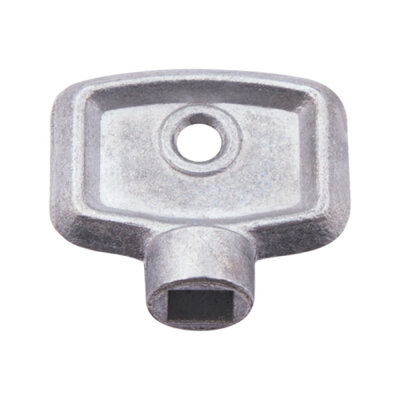Ключ металлический Icma для крана Маевского №718 (82718OO06)