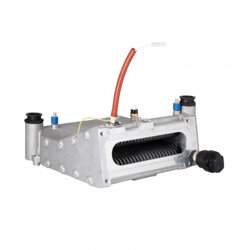 Котел газовый Airfel Maestro 24 кВт+Комплект для коаксиального дымохода 1000 мм, 60/100+SD FORTE сепаратор шлама с магнитом 3/4   SF129W20(28827) - изображение 12