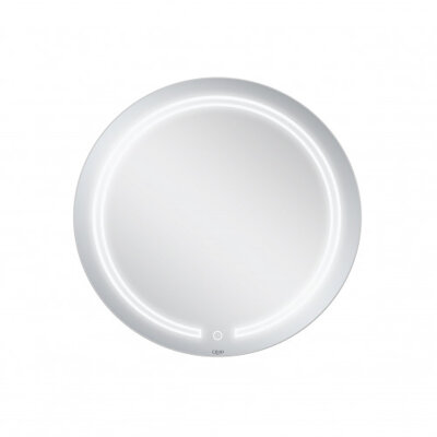 Зеркало Qtap Jay N R590 с LED-подсветкой QT07782504W - зображення 4