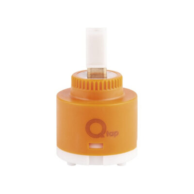 Картридж Q-tap 40 с пластиковым штоком (QT40MM) - изображение 3