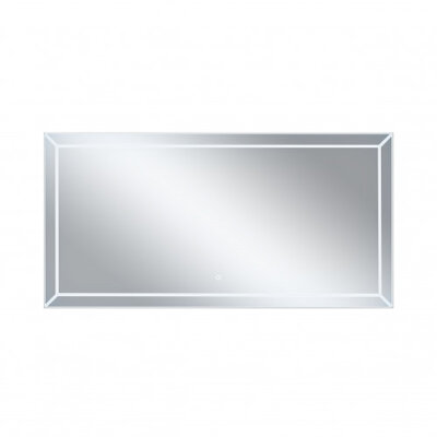 Зеркало Qtap Aries 1400х700 с LED-подсветкой QT0378160170140W - зображення 3