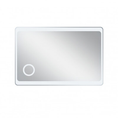 Зеркало Qtap Aquarius 1200х800 с LED-подсветкой QT2178141980120W - зображення 3