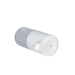 Дозатор для рідкого мила Qtap Pohodli автоматичний 4,5V QT144WH42925 White (Autodávkovač) - зображення 4