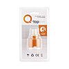 Картридж Q-tap 35 ECO с пластиковым штоком (QT35MMECO) - изображение 4