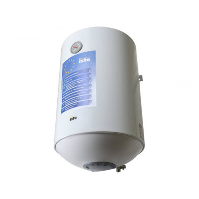 ISTO 80 1.5kWt  Dry Heater IVD804415/1h - зображення 2