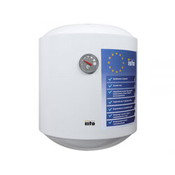 ISTO 50 1.5kWt  Dry Heater IVD504415/1h - зображення 1
