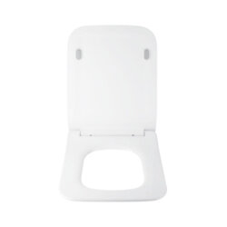 Сиденье для унитаза Qtap Cover с микролифтом Slim QT0599SC2170W(10911) - изображение 5