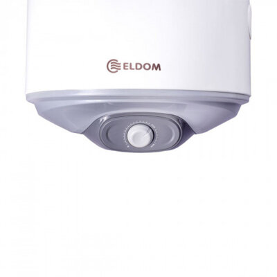 Водонагрівач Eldom Eureka 100  2x1.0 kW  WV10046D - зображення 3