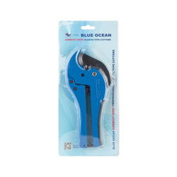 Ножницы для обрезки металлопластиковых труб Blue Ocean 16-40 (003)(20166) - изображение 3