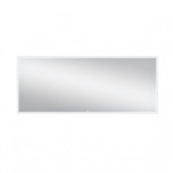 Зеркало Qtap Tern 1200x500 с LED-подсветкой QT1778140450120W - зображення 4