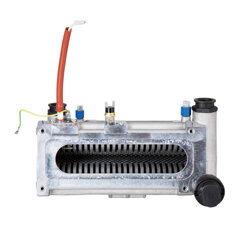 Котел газовый Airfel MAESTRO 24 кВт двухконтурный конденсационный(28824) - изображение 11