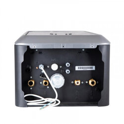 Котел газовый Airfel Maestro 24 кВт+Комплект для коаксиального дымохода 1000 мм, 60/100+SD FORTE сепаратор шлама с магнитом 3/4   SF129W20(28827) - изображение 5