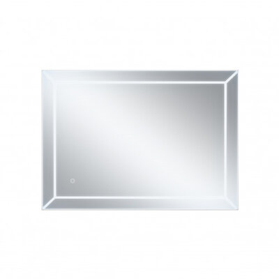 Зеркало Qtap Aries 600x800 с LED-подсветкой, Reverse QT037816016080W - зображення 4