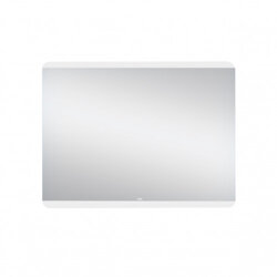 Зеркало Qtap Tern 500х700 с LED-подсветкой QT177812085070W - зображення 3