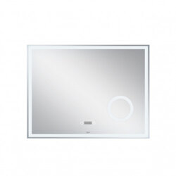 Зеркало Qtap Stork 600x800 с LED-подсветкой QT157814226080W - зображення 3