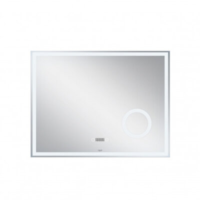 Зеркало Qtap Stork 600x800 с LED-подсветкой QT157814226080W - зображення 3