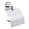 Держатель для туалетной бумаги Lidz (CRM)-114.03.01 (LIDZCRM1140301) - изображение 1