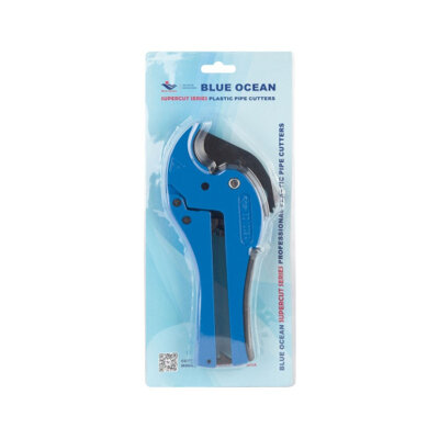 Ножницы для обрезки металлопластиковых труб Blue Ocean 16-40 (003)(20166) - изображение 4