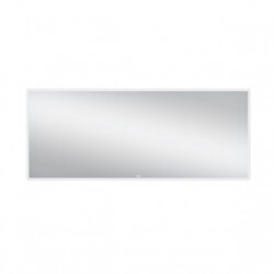 Зеркало Qtap Tern 1200x500 с LED-подсветкой QT1778140450120W - зображення 3