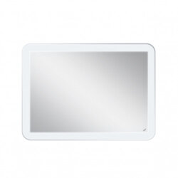 Зеркало Qtap Swan 600x800 с LED-подсветкой, Reverse QT167814146080W - зображення 4
