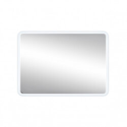 Зеркало Qtap Tern 600x800 с LED-подсветкой, Reverse QT177814276080W - зображення 4