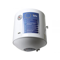 ISTO 50 1.5kWt  Dry Heater IVD504415/1h - зображення 2