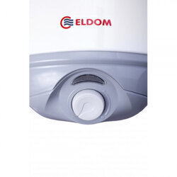 Водонагрівач Eldom Style 80  2,0 kW 72265W - зображення 3