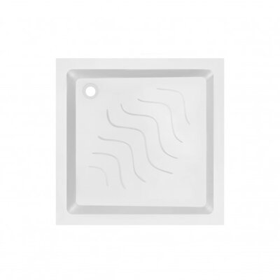 Душовий піддон Lidz Mazur ST80x80x16(28501) - изображение 3