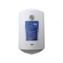 ISTO 80 1.5kWt  Dry Heater IVD804415/1h - зображення 1