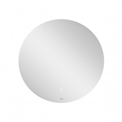 Зеркало Qtap Scorpio R590 с LED-подсветкой и антизапотеванием QT14782001W - зображення 3