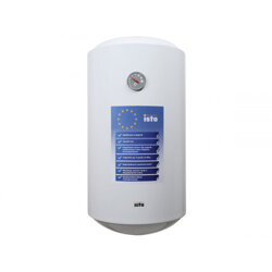 ISTO 100 1.5kWt  Dry Heater IVD1004415/1h - зображення 1