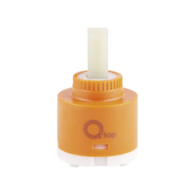 Картридж Q-tap 40 ECO с пластиковым штоком (QT40MMECO) - изображение 3