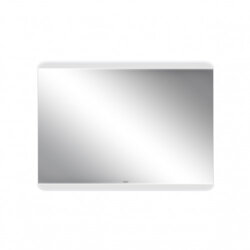 Зеркало Qtap Tern 600x800 с LED-подсветкой QT177812086080W - зображення 4
