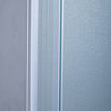 Душевая дверь в нишу Lidz Zycie SD100x185.CRM.FR Frost (LZSD100185CRMFR) - изображение 3