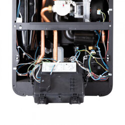 Котел газовый Airfel Maestro 24 кВт+Комплект для коаксиального дымохода 1000 мм, 60/100+SD FORTE сепаратор шлама с магнитом 3/4   SF129W20(28827) - изображение 9