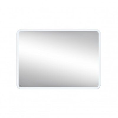 Зеркало Qtap Tern 600x800 с LED-подсветкой, Reverse QT177814276080W - зображення 3