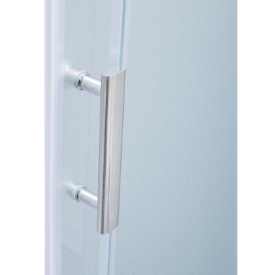 Душевая дверь в нишу Lidz Zycie SD100x185.CRM.FR Frost(17345) - изображение 2