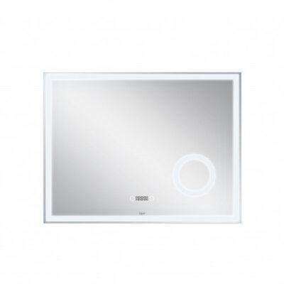 Зеркало Qtap Stork 600x800 с LED-подсветкой QT157814226080W - зображення 4