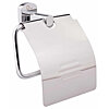 Держатель для туалетной бумаги Qtap Liberty 1151 CRM (QTLIBCRM1151) - изображение 1