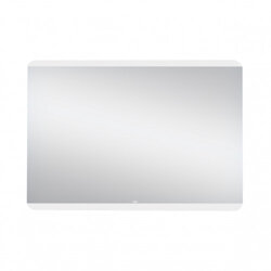 Зеркало Qtap Tern 1000х700 с LED-подсветкой QT1778120870100W - зображення 3